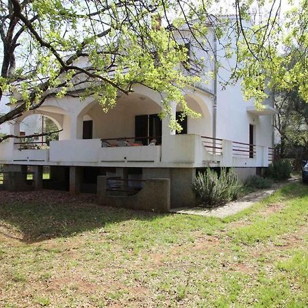 Apartment In Malinska/Insel Krk 13204 מראה חיצוני תמונה