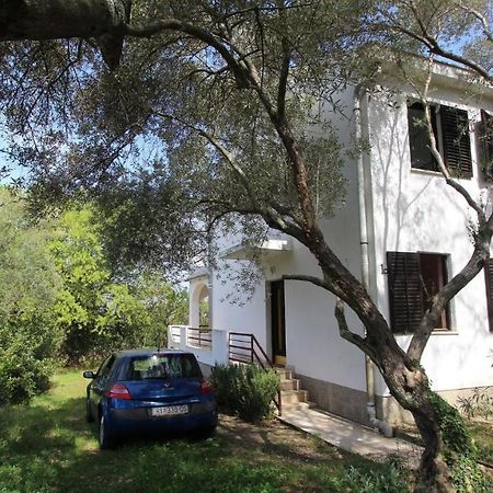 Apartment In Malinska/Insel Krk 13204 מראה חיצוני תמונה