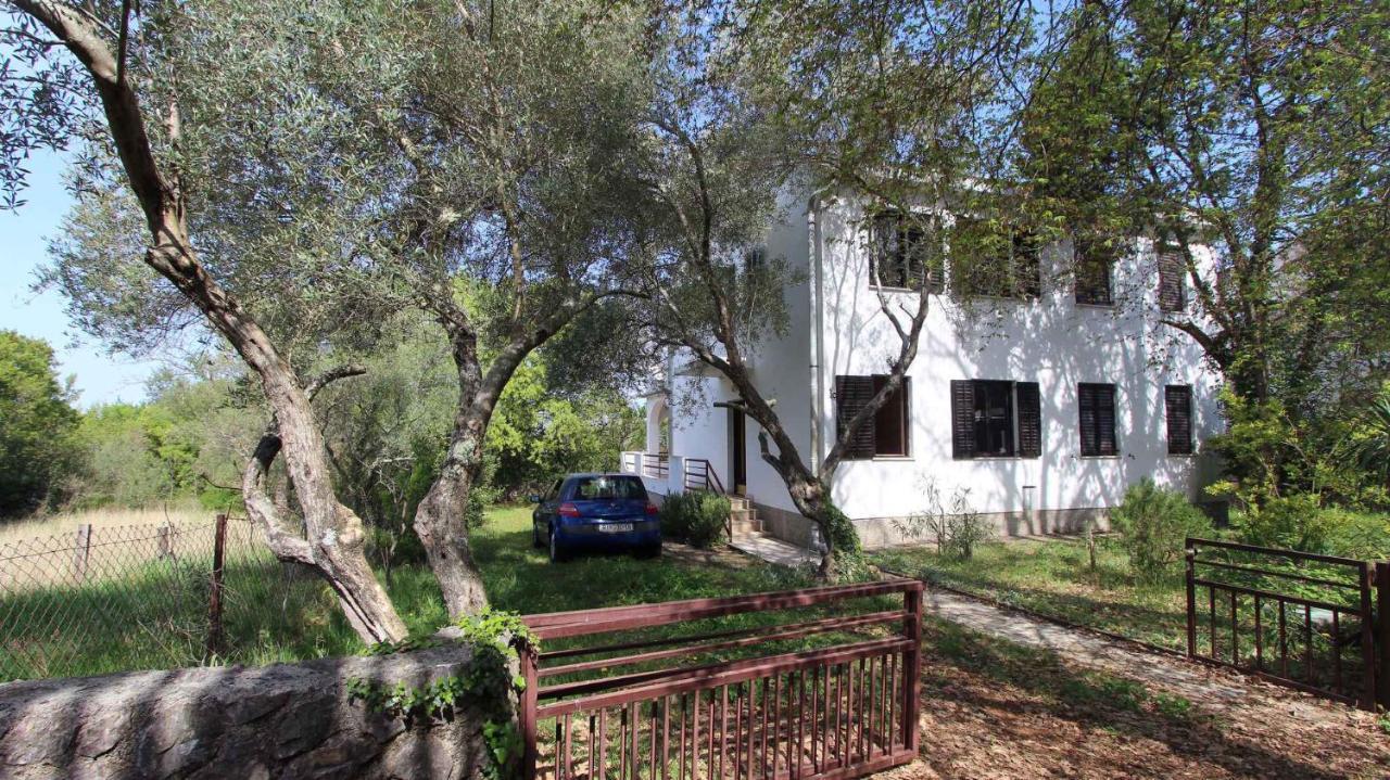Apartment In Malinska/Insel Krk 13204 מראה חיצוני תמונה