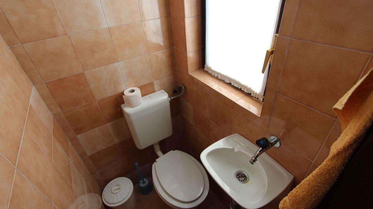 Apartment In Malinska/Insel Krk 13204 מראה חיצוני תמונה