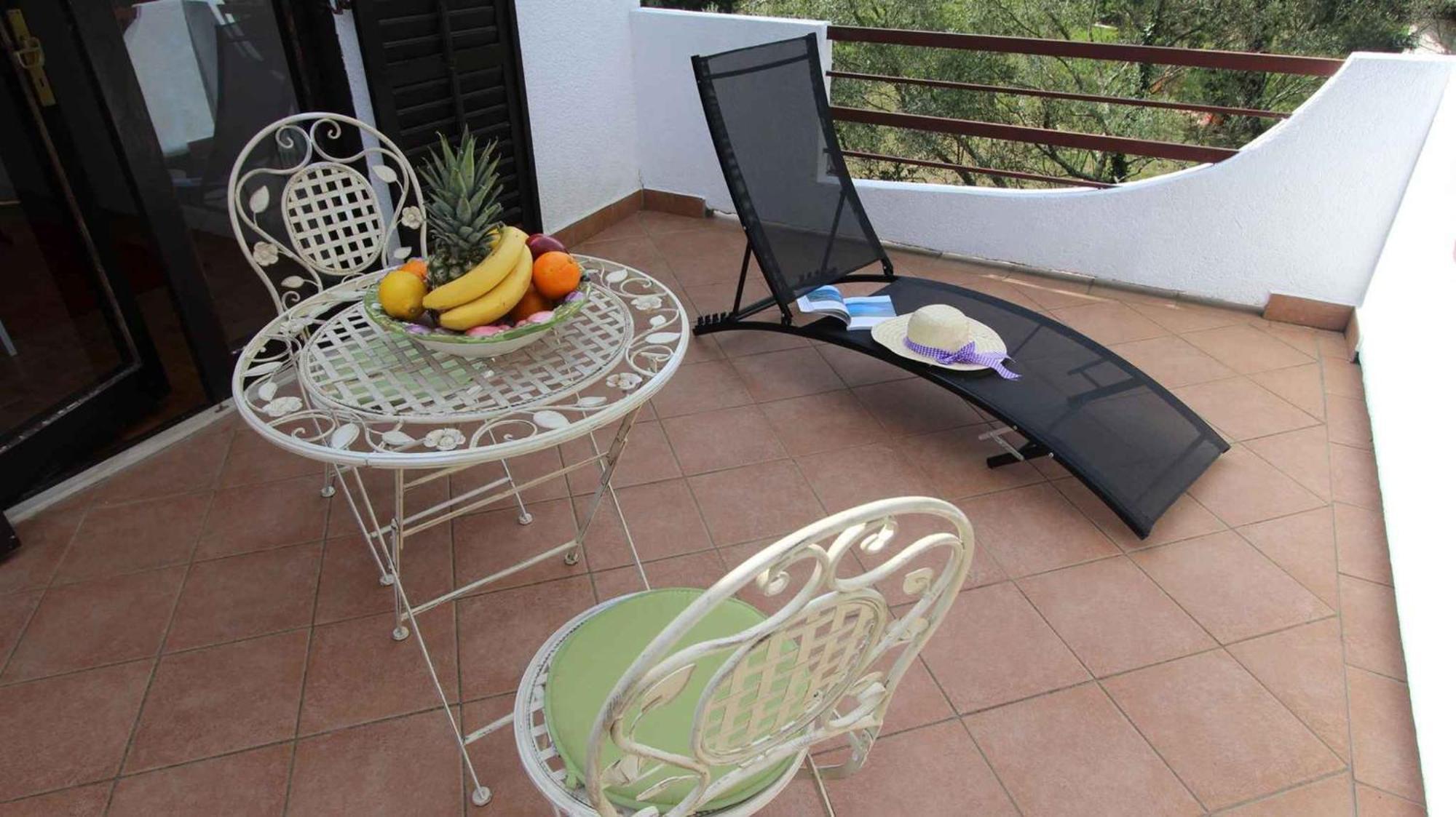 Apartment In Malinska/Insel Krk 13204 מראה חיצוני תמונה