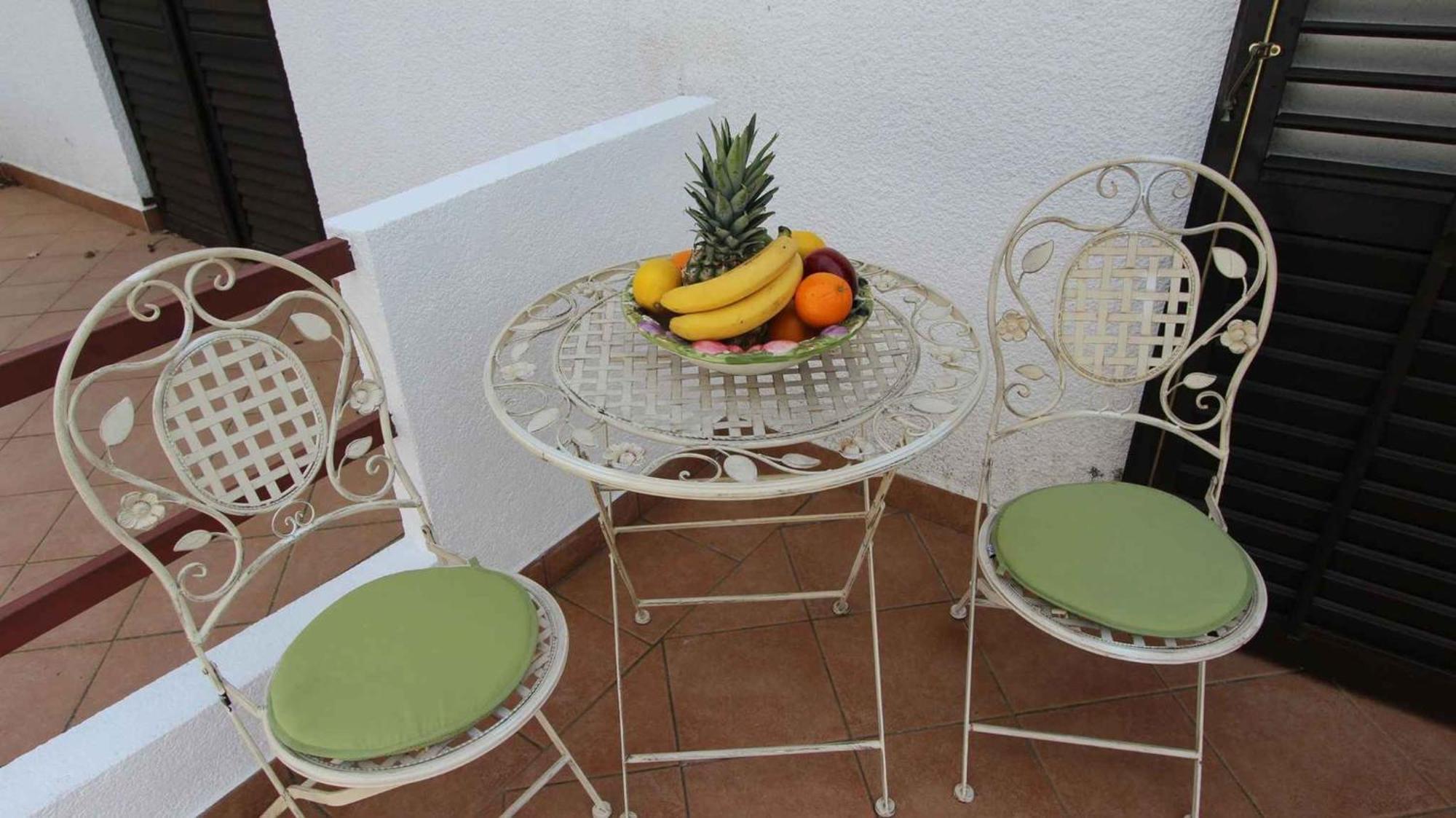 Apartment In Malinska/Insel Krk 13204 מראה חיצוני תמונה