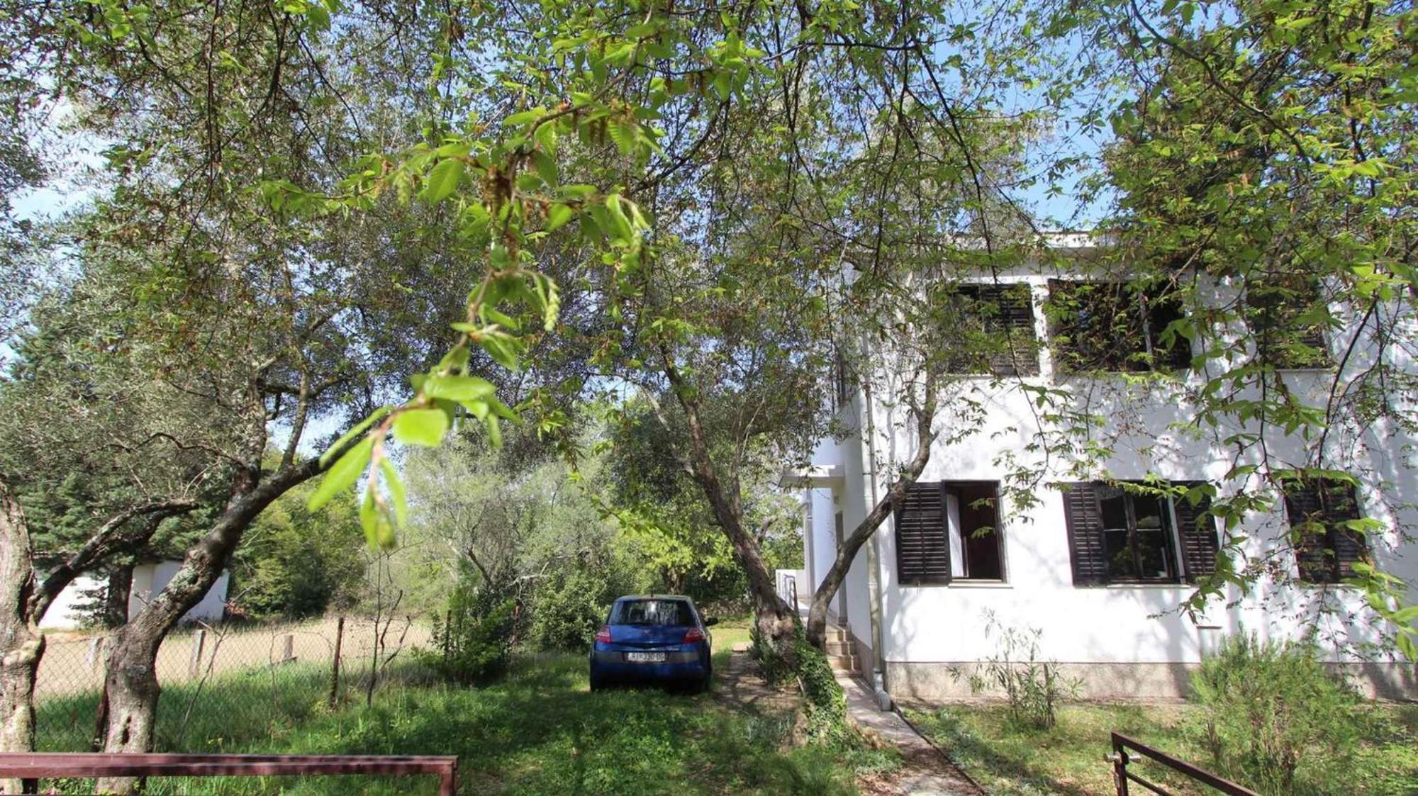 Apartment In Malinska/Insel Krk 13204 מראה חיצוני תמונה